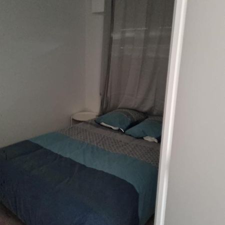 Appartement Villers Sur Mer Exterior foto