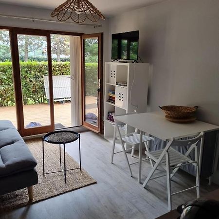 Appartement Villers Sur Mer Exterior foto