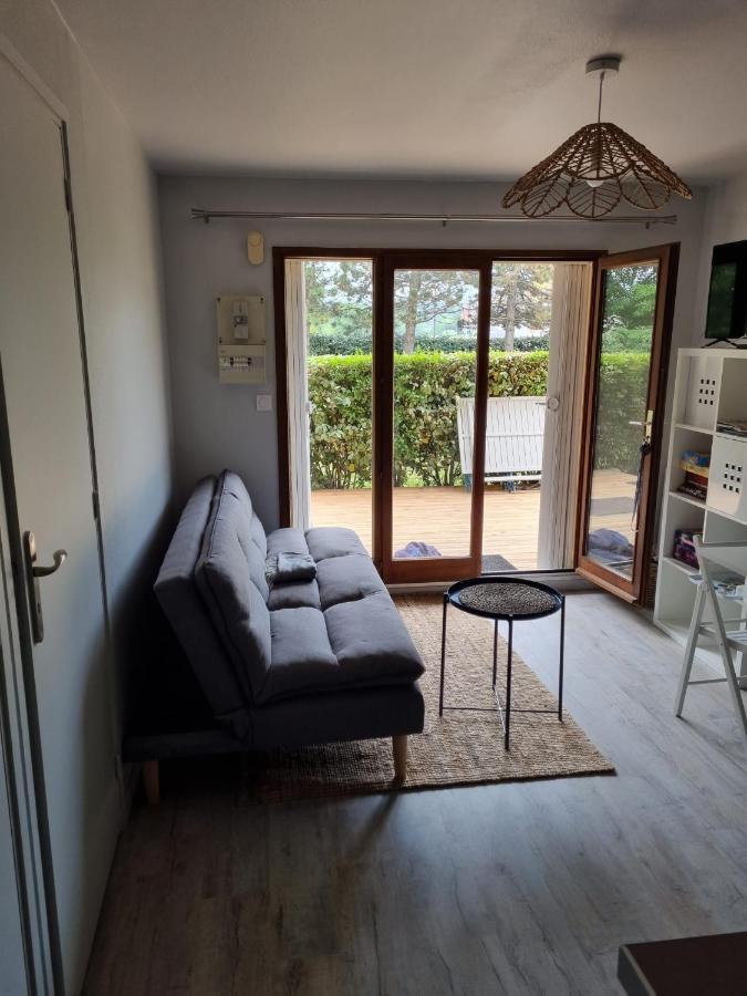 Appartement Villers Sur Mer Exterior foto